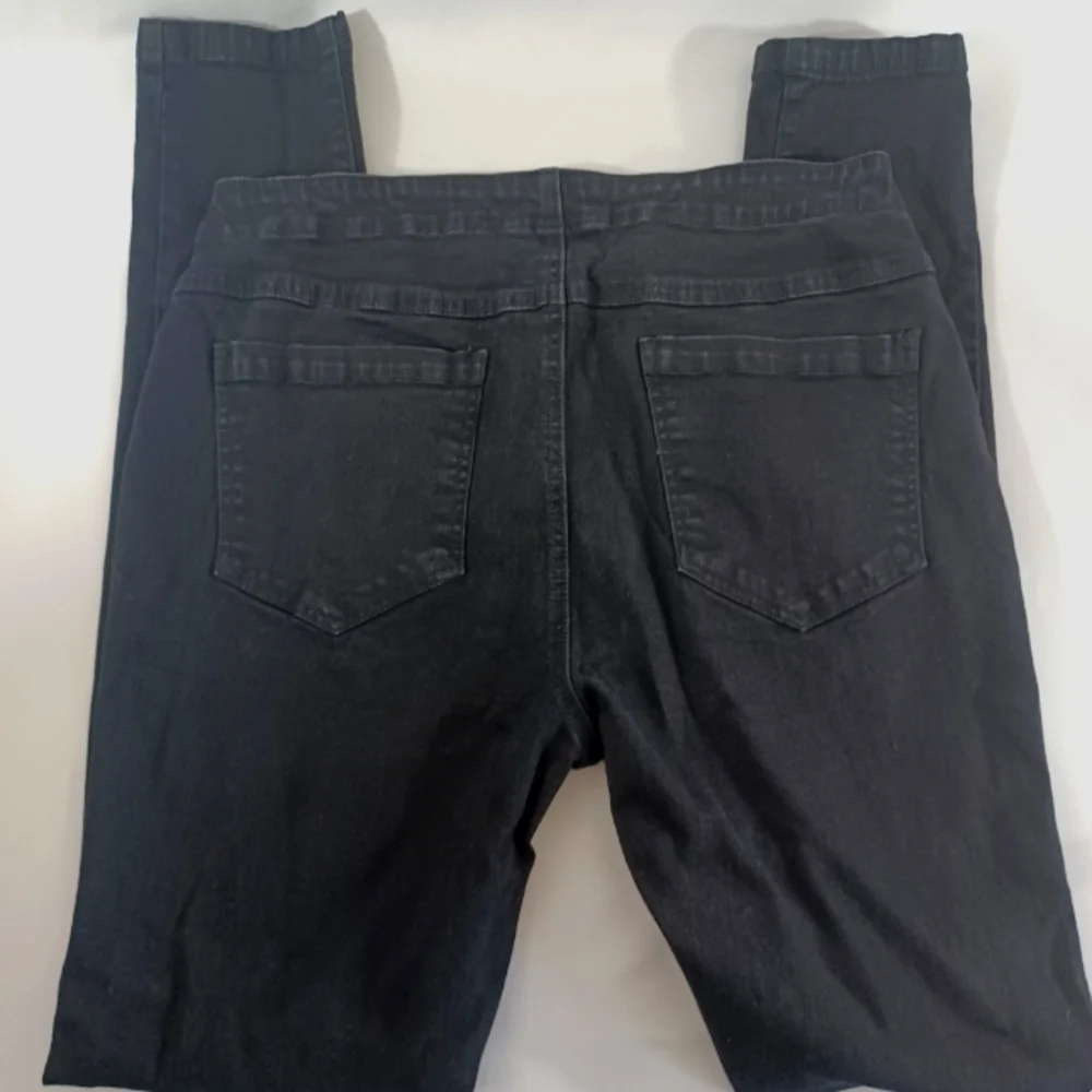 Killstar Black Jeans Unique Rare